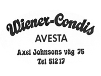 AVESTA-WIENER-CONDIS-WEBB