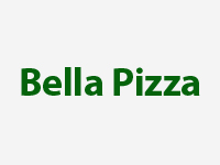 Bella-Pizza