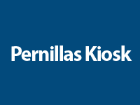 Pernillas-Kiosk