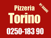 Pizzeria Torino Mora