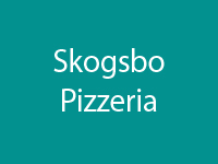 Skogsbo-Pizzeria