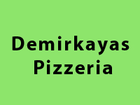 Demirkayas-Pizzeria