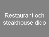Restaurant-och-steakhouse-dido