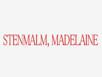 STENMALM,-MADELAINE-HEDEMORA-WEBB