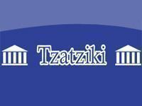 tzatziki