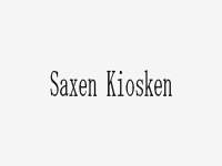 Saxen-Kiosken-LUDVIKA-WEBB